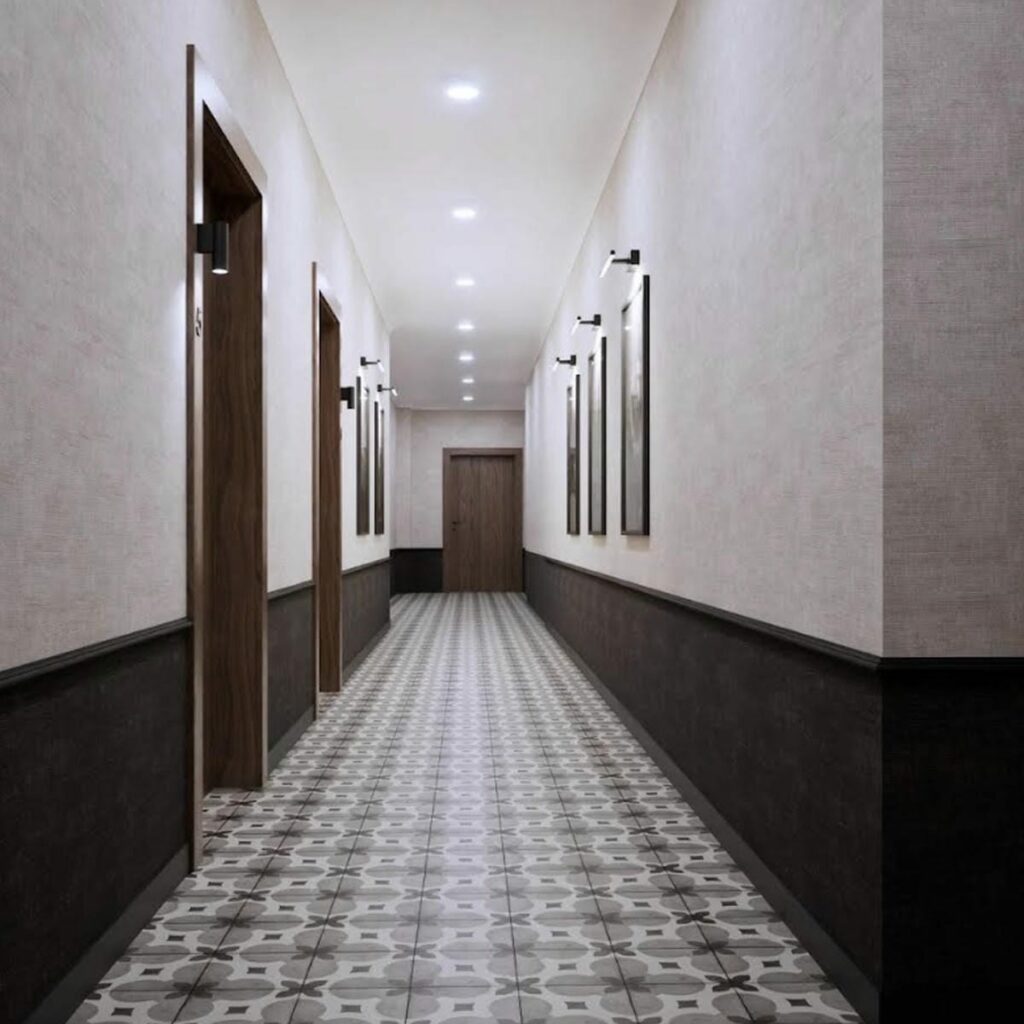 Nowe życie 150-letniego budynku na olsztyńskiej starówce. Powstanie tu blisko 40 lokali. - Największa inwestycja na Starym Mieście. Przy samym zamku powstanie 39 lokali w kamienicy