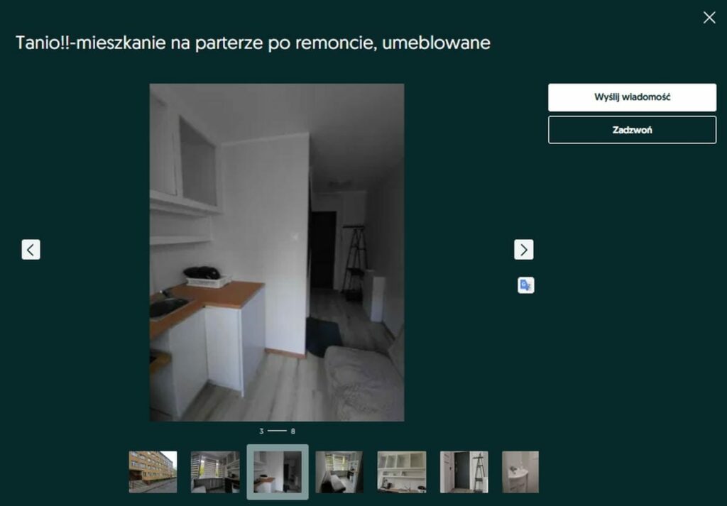 Zobacz, jak wygląda ekstremalny minimalizm. - Tysiąc złotych za życie w „szufladzie”? Ta oferta testuje granice rynku nieruchomości