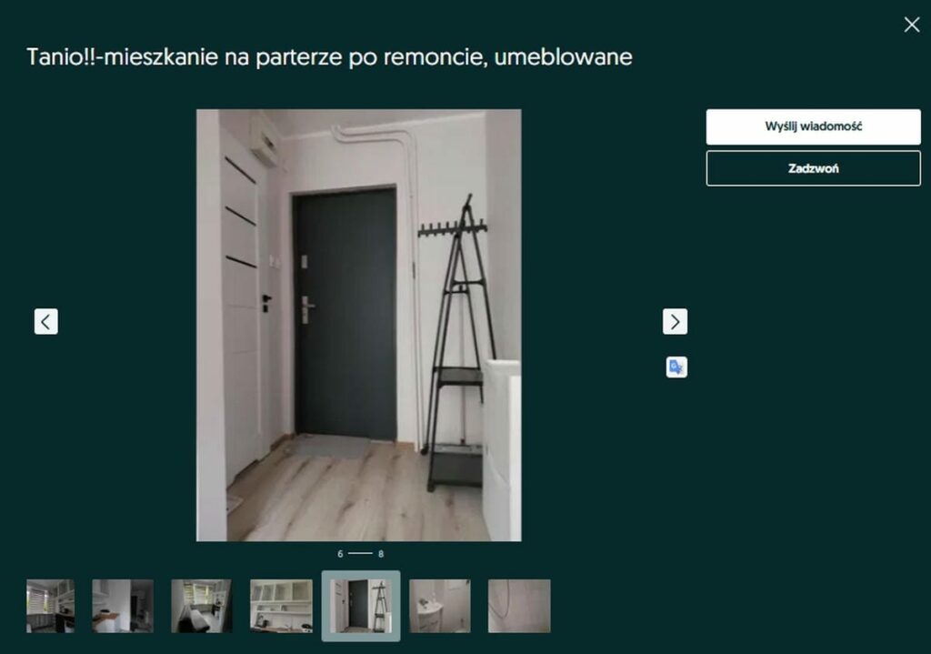 Zobacz, jak wygląda ekstremalny minimalizm. - Tysiąc złotych za życie w „szufladzie”? Ta oferta testuje granice rynku nieruchomości