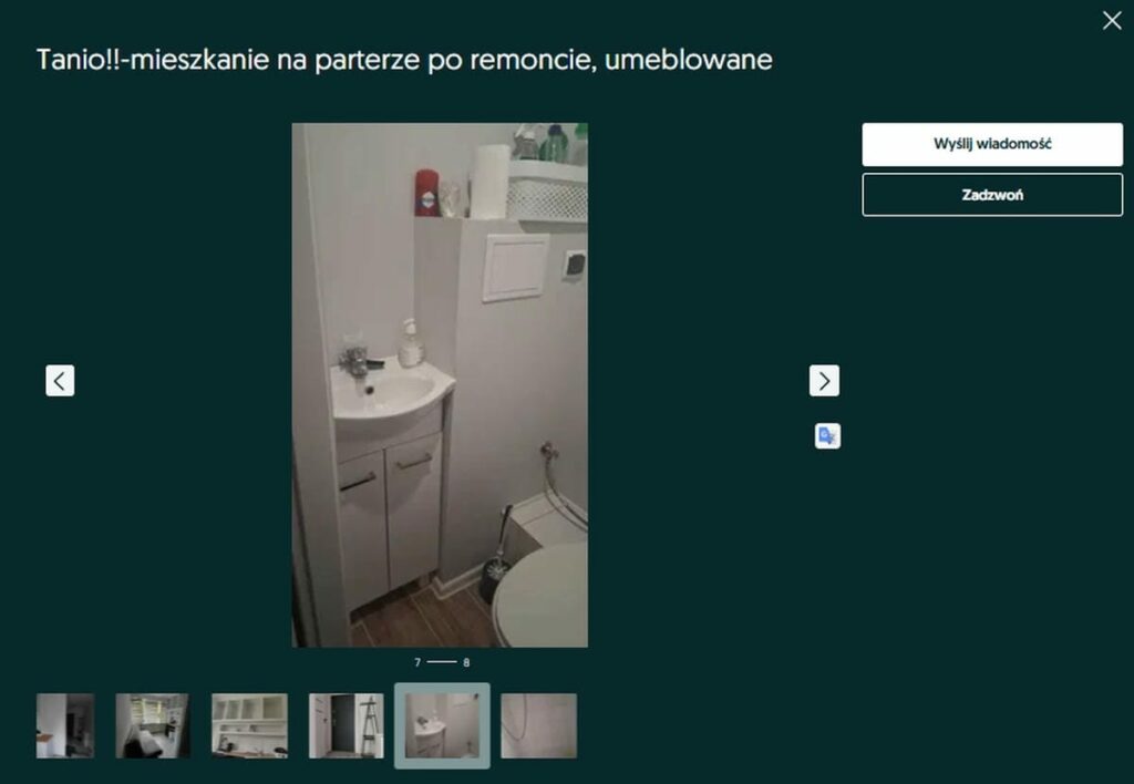 Zobacz, jak wygląda ekstremalny minimalizm. - Tysiąc złotych za życie w „szufladzie”? Ta oferta testuje granice rynku nieruchomości