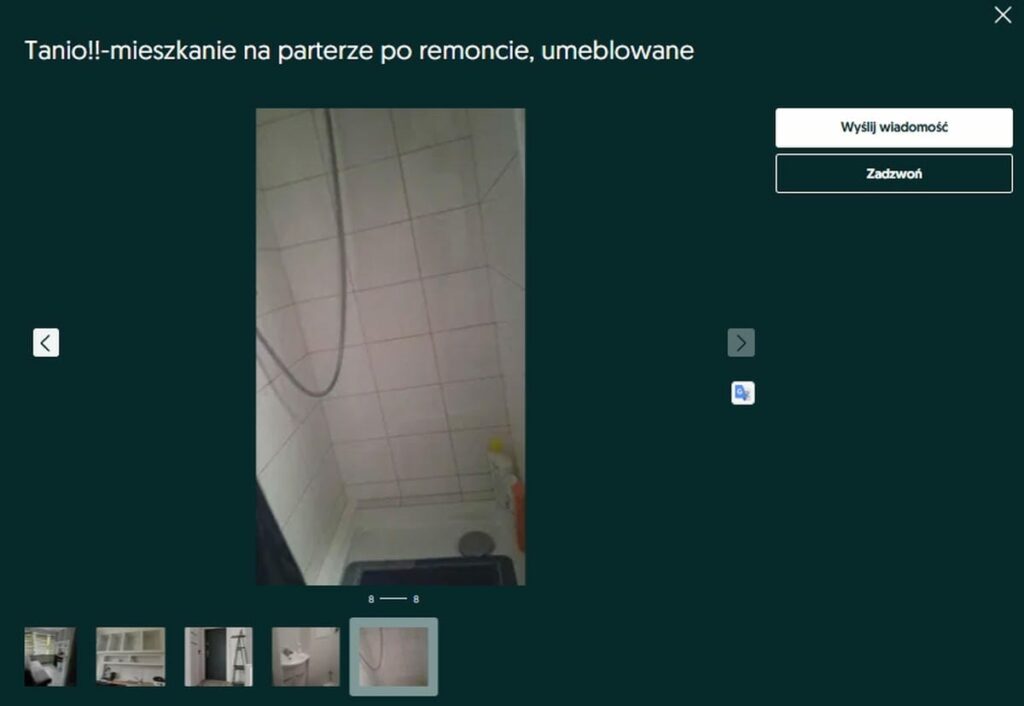 Zobacz, jak wygląda ekstremalny minimalizm. - Tysiąc złotych za życie w „szufladzie”? Ta oferta testuje granice rynku nieruchomości