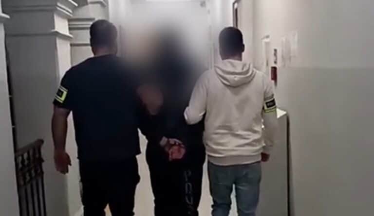 kradzież na wydarzeniu WOŚP