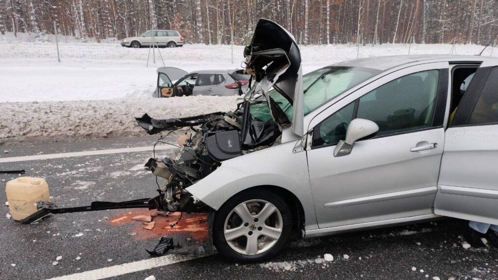 karambol pod Stawigudą