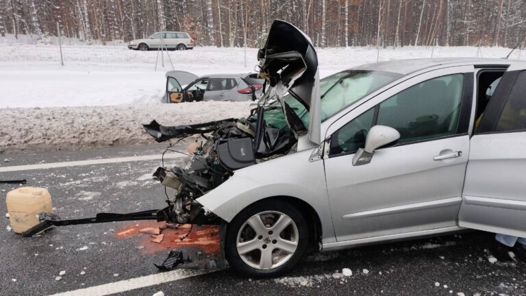 karambol pod Stawigudą