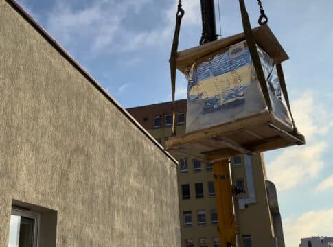 gammakamera szpital wojewódzki