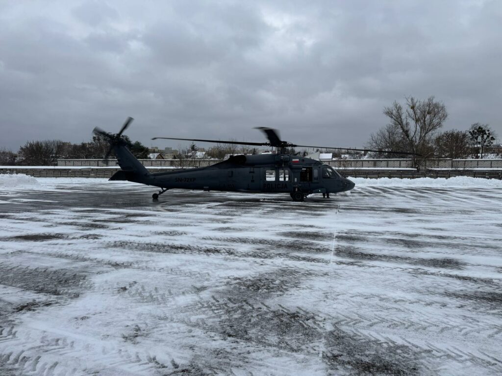 black hawk