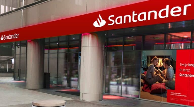 Santander Bank