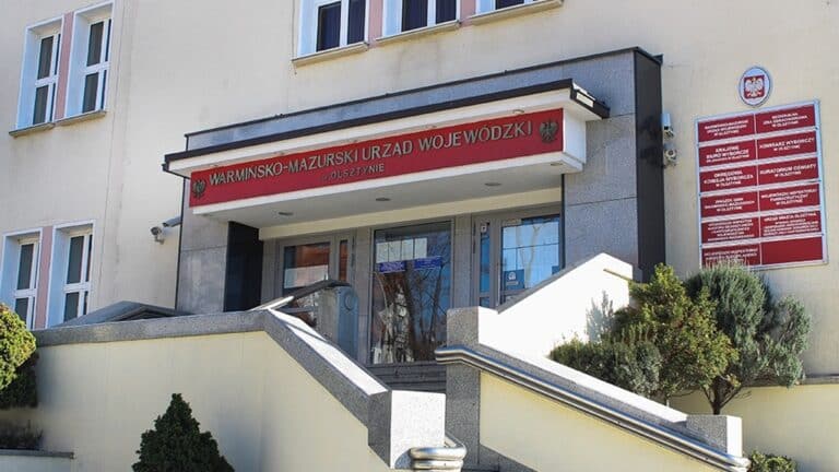 nowy projekt obsługi cudzoziemc&oacute;w