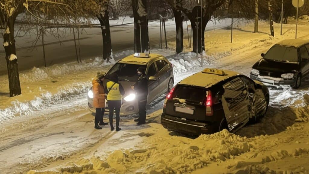 gizycko zabojstwo taksowkarza