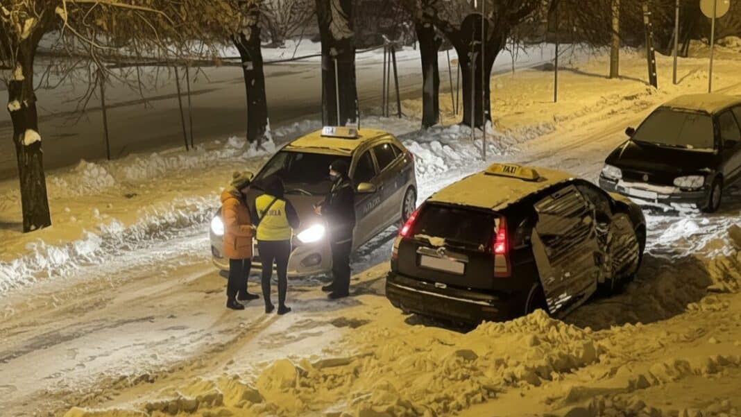 gizycko zabojstwo taksowkarza