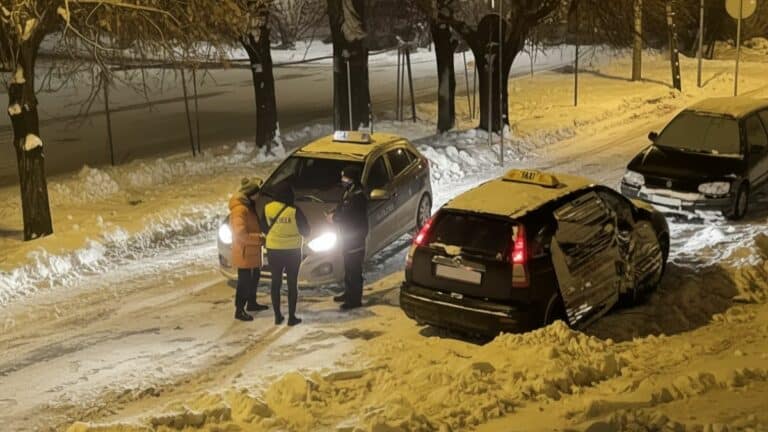 gizycko zabojstwo taksowkarza