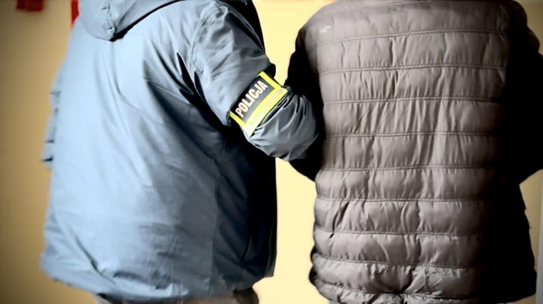 włamanie do plebani