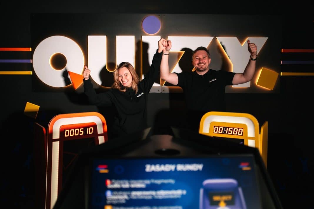 Quizy Olsztyn teleturniej na żywo