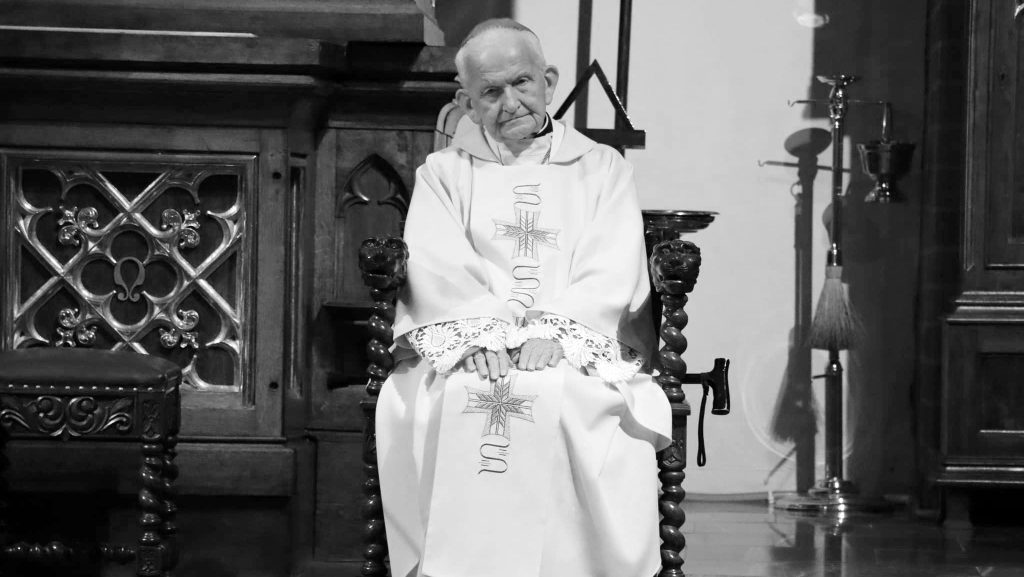 biskup julian wojtkowski