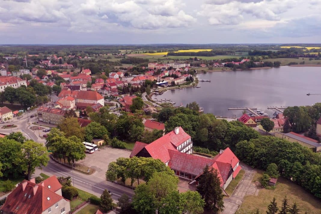 Noclegi w Rynie &mdash; jak wybrać najlepsze miejsce na mazurski wypoczynek