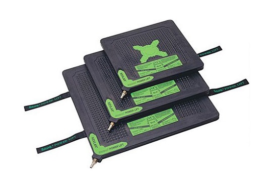 poduszka wysokociśnieniowa