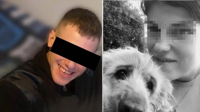 Damian D. ps. &bdquo;Alladyn&rdquo; wyszedł na wolność. Sąd uchylił  areszt w Olsztynie