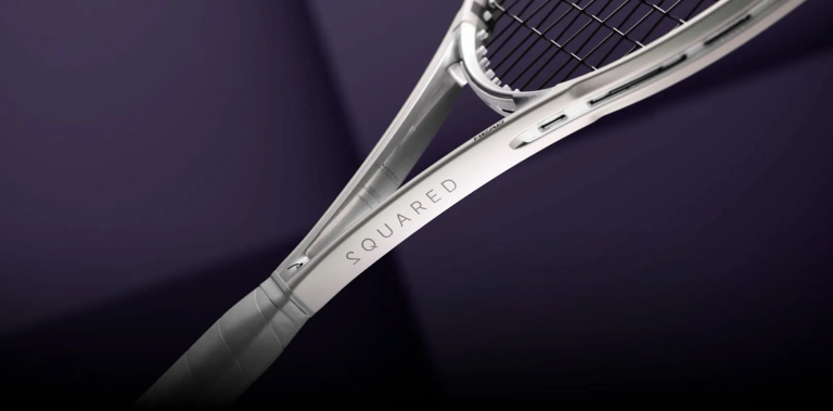 Rakieta do tenisa HEAD Squared &ndash; czy to przyszłość gry?