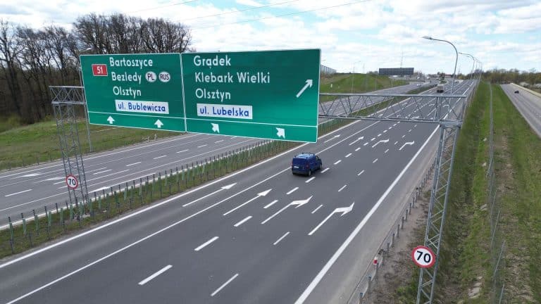 W Olsztynie powstanie ogromny park handlowy. Jeden z największych w regionie