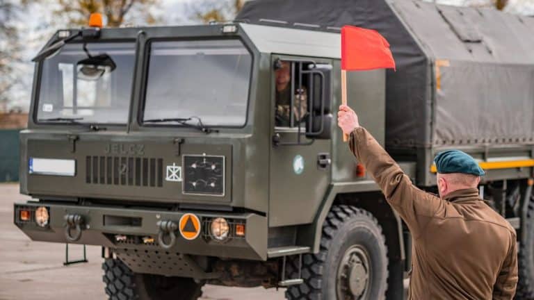Rusza budowa nowej jednostki wojskowej w warmińsko-mazurskim. Pochłonie miliony