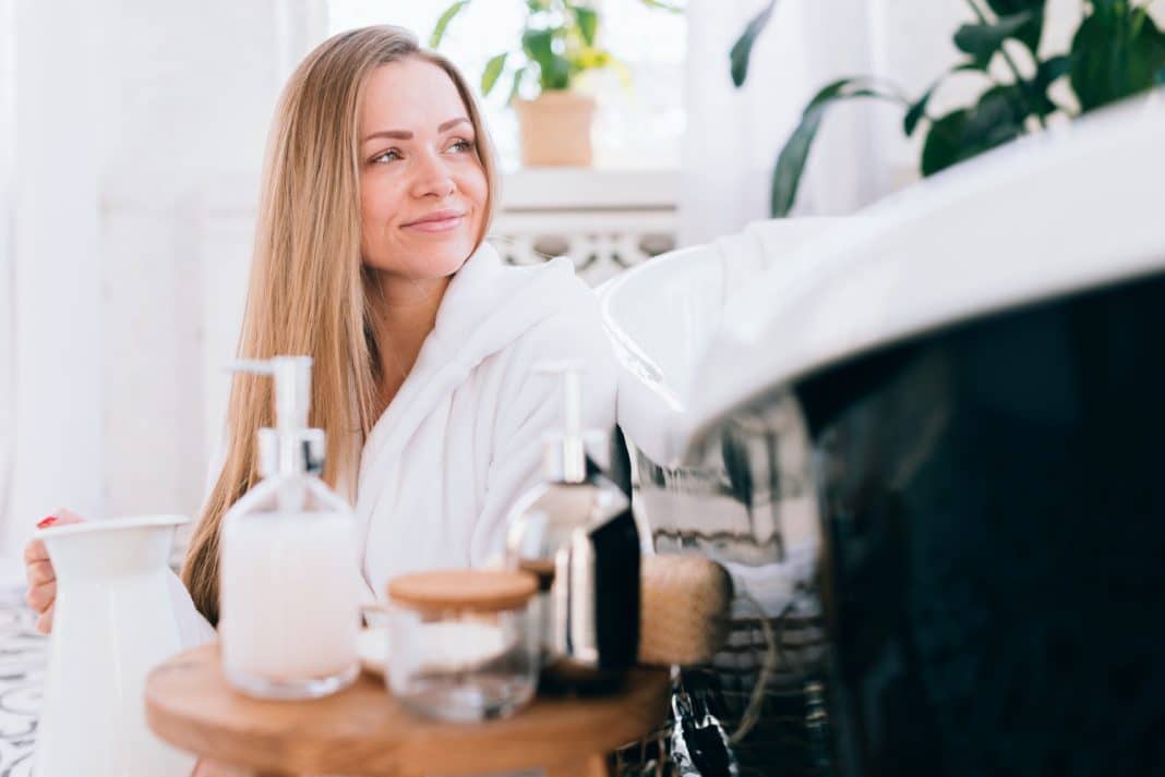 Co jeść, żeby pozbyć się cellulitu? Dieta antycellulitowa
