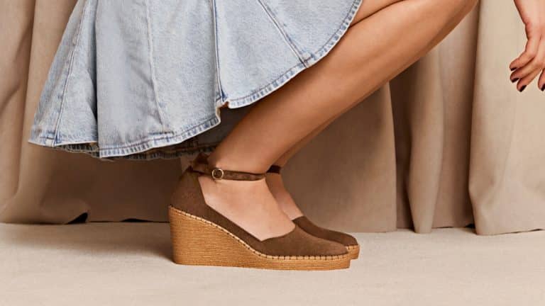 Espadryle damskie: jak wybrać idealne buty na lato, wakacje i codzienne stylizacje?