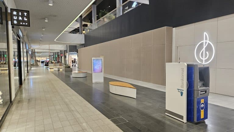 Z Galerii Warmińskiej zniknął bardzo znany sklep. To zmiana dla wielu klientów