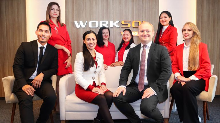 Szukasz pracowników? Skorzystaj z usług Worksol Group – zaufanej agencji na Warmii i Mazurach