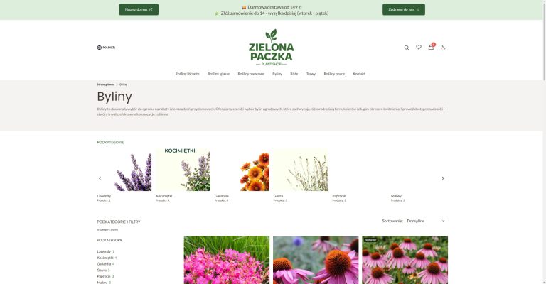Jakie błędy najczęściej popełnia się przy zakupie i sadzeniu byliny sadzonki?