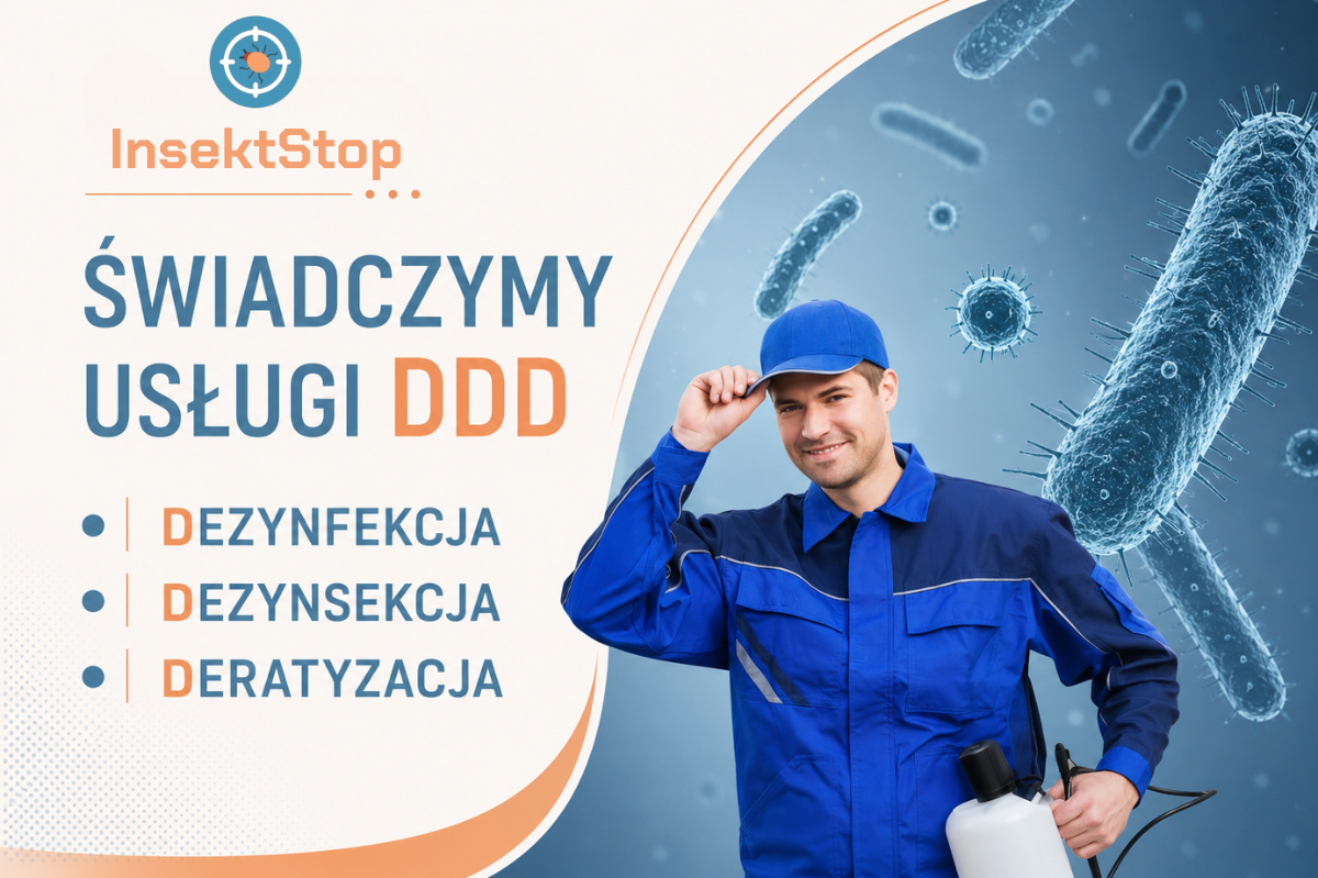 zamgławianie pluskiew insektstop