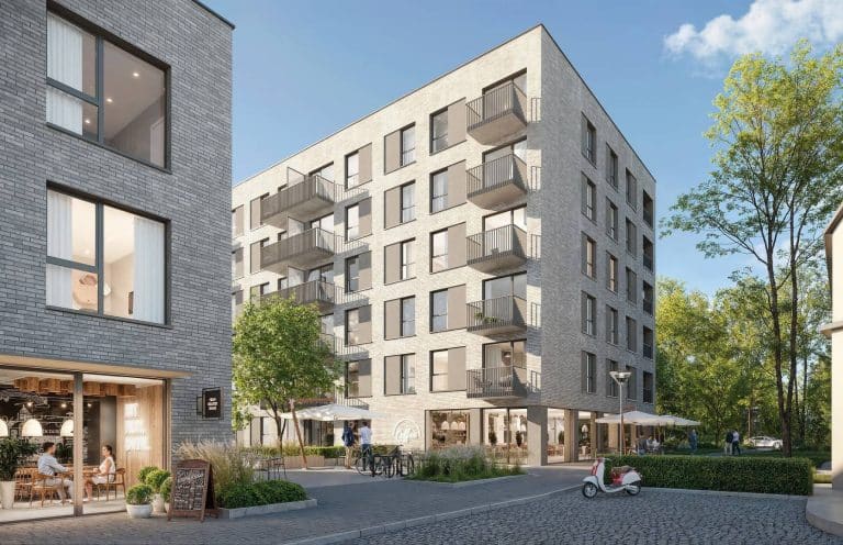 Mieszkania deweloperskie, które spełniają oczekiwania współczesnych klientów
