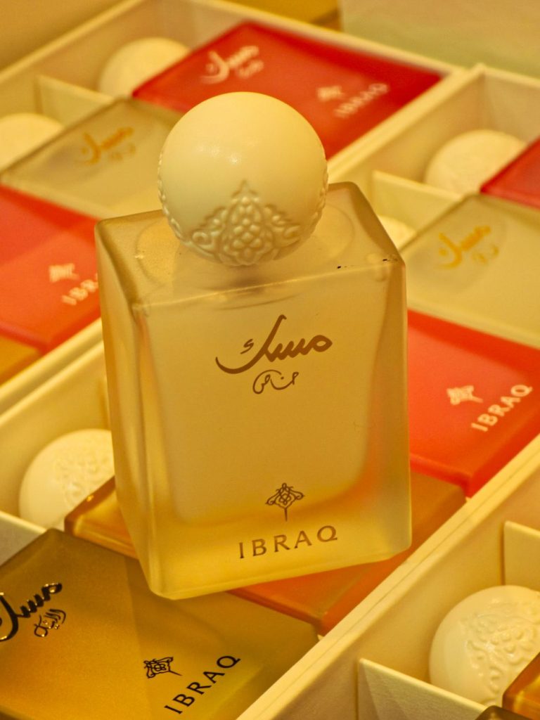 Pierwsze perfumy arabskie – od czego zacząć swoją przygodę z orientem?