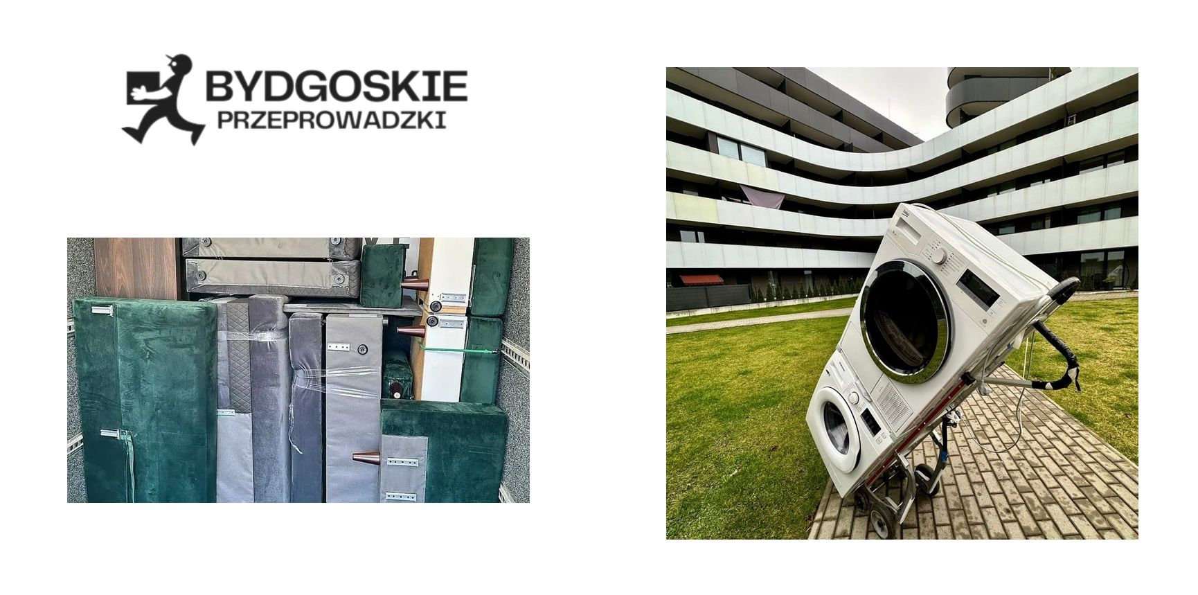 Bysgoskie Przeprowadzki