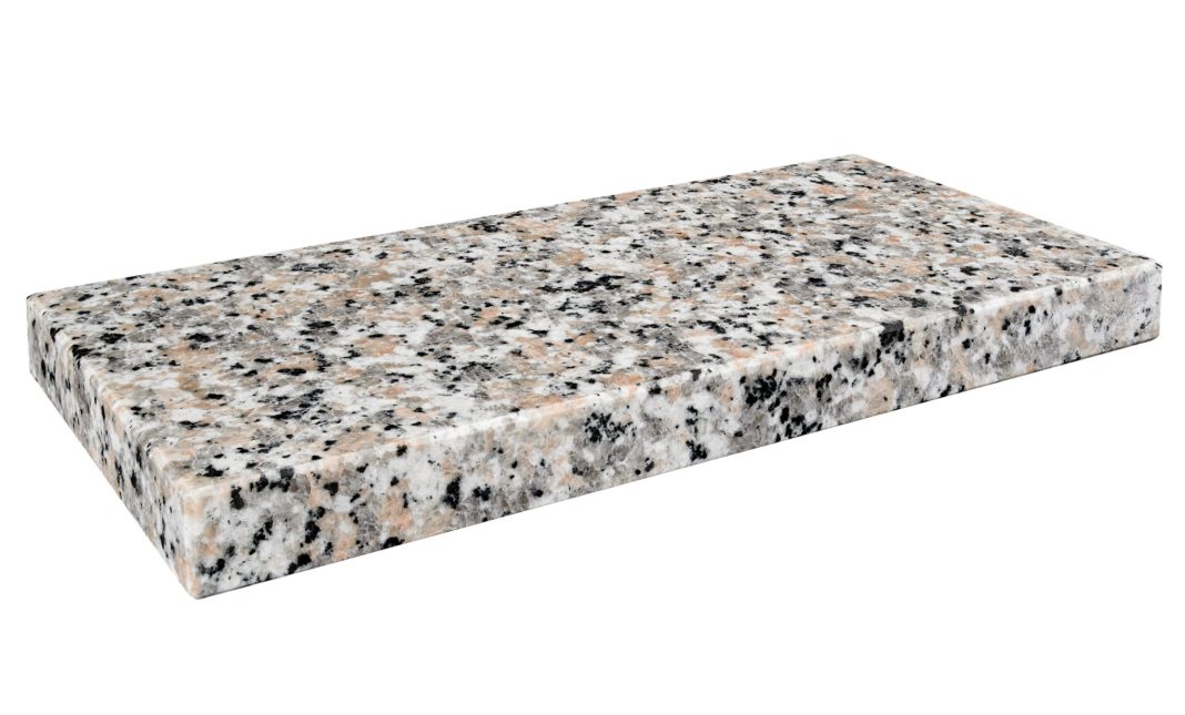Parapety granitowe MM Stone
