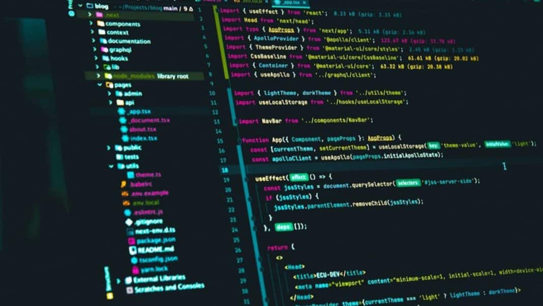 Kurs Python AI Engineer