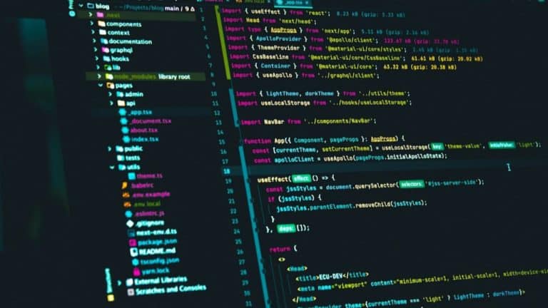 Kurs Python AI Engineer